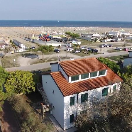 Villetta Parco Sir Llido Degli Estensi Extérieur photo