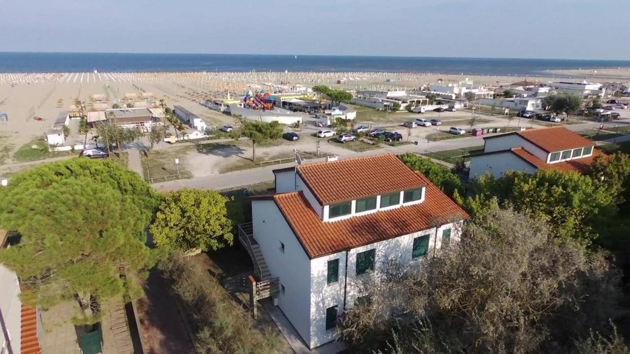 Villetta Parco Sir Llido Degli Estensi Extérieur photo