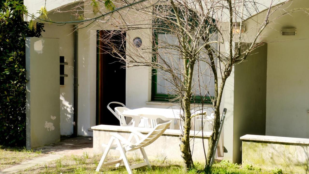 Villetta Parco Sir Llido Degli Estensi Extérieur photo