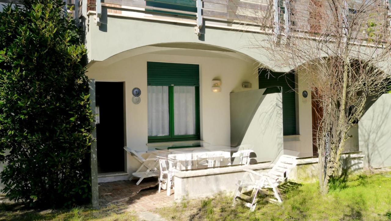 Villetta Parco Sir Llido Degli Estensi Extérieur photo