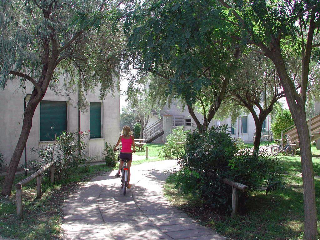 Villetta Parco Sir Llido Degli Estensi Extérieur photo