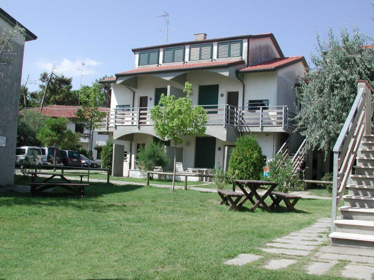Villetta Parco Sir Llido Degli Estensi Chambre photo