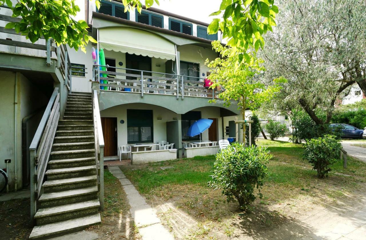 Villetta Parco Sir Llido Degli Estensi Extérieur photo
