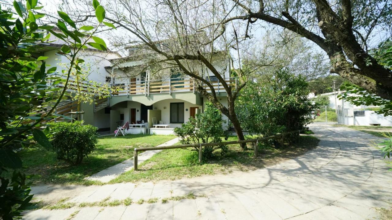 Villetta Parco Sir Llido Degli Estensi Extérieur photo