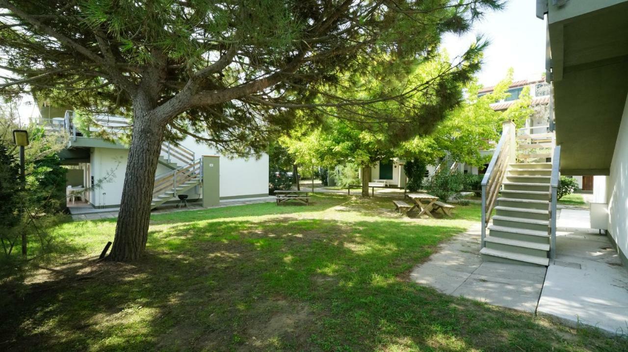 Villetta Parco Sir Llido Degli Estensi Extérieur photo