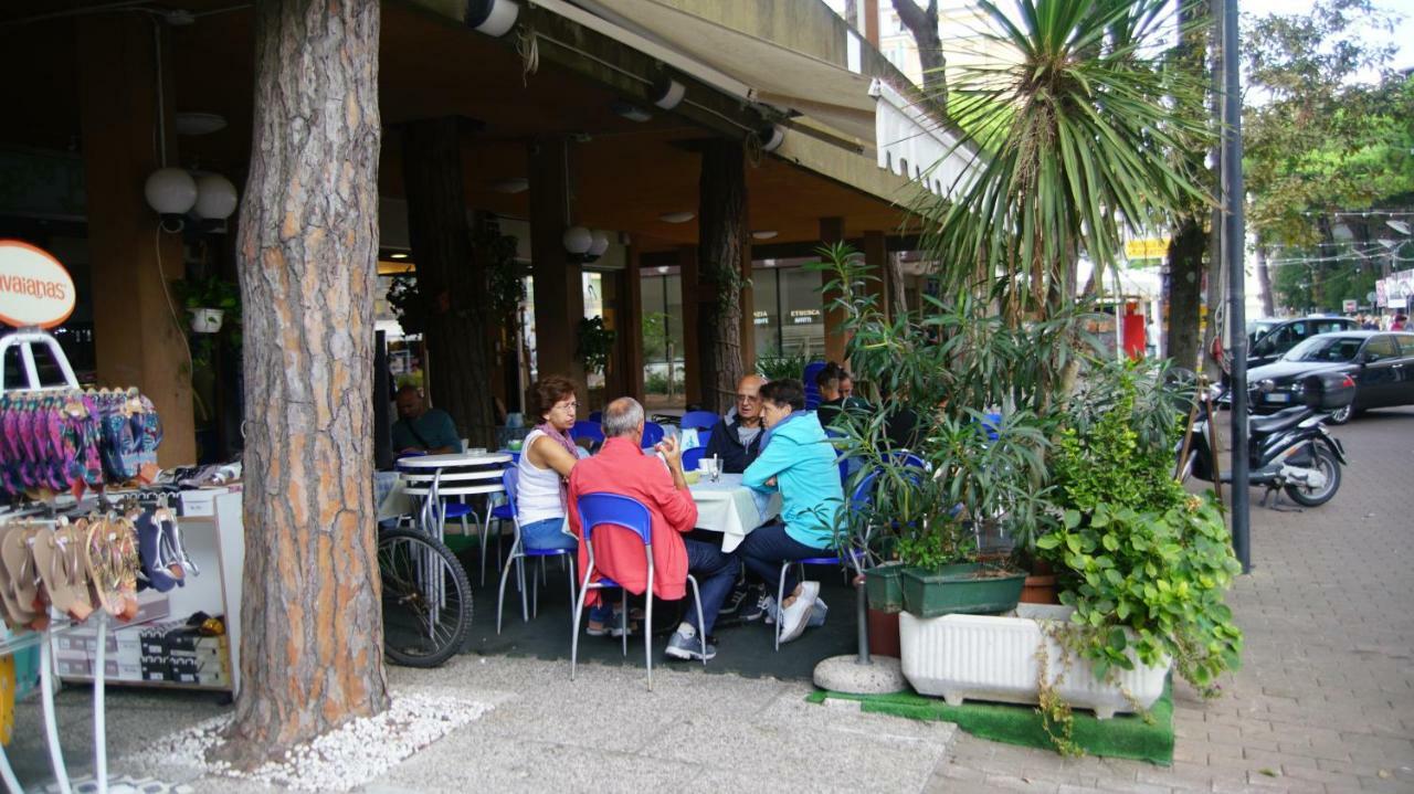 Villetta Parco Sir Llido Degli Estensi Extérieur photo