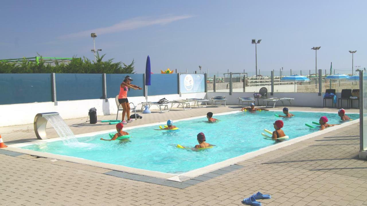 Villetta Parco Sir Llido Degli Estensi Extérieur photo