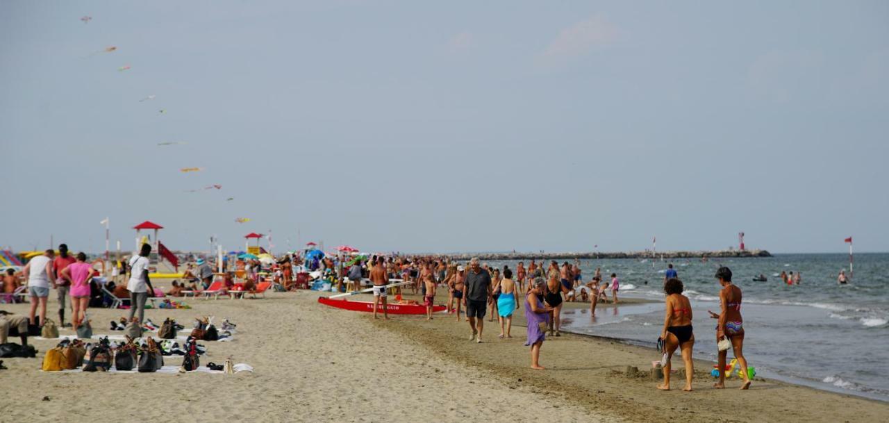 Villetta Parco Sir Llido Degli Estensi Extérieur photo