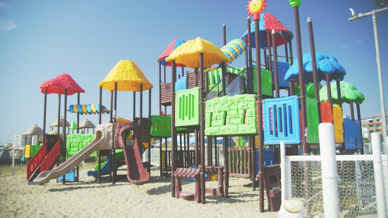 Villetta Parco Sir Llido Degli Estensi Extérieur photo