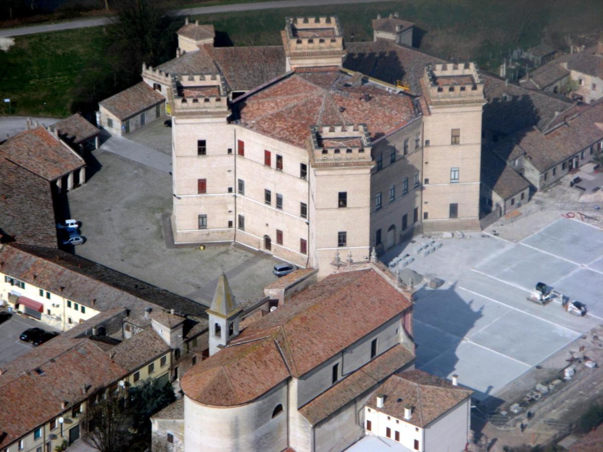 Villetta Parco Sir Llido Degli Estensi Extérieur photo